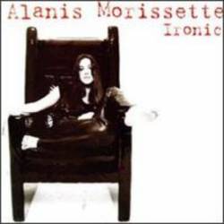 Alanis Morissette : Ironic